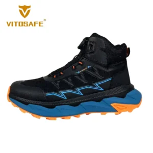 VITO2605 - Botas de Media Caña VITOSAFE - Vista 1