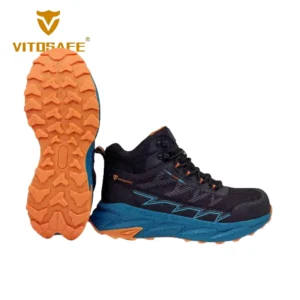 VITO2605 - Botas de Media Caña VITOSAFE - Vista 2