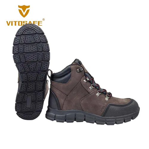 VITO2606 - Zapatos de Seguridad VITOSAFE - Vista 1
