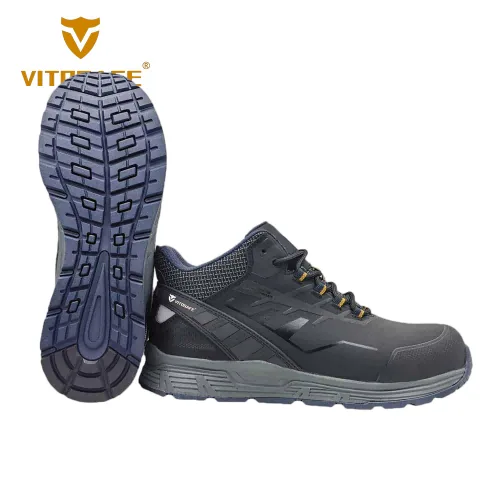 VITO2607 - Zapatos de Seguridad VITOSAFE - Vista 1