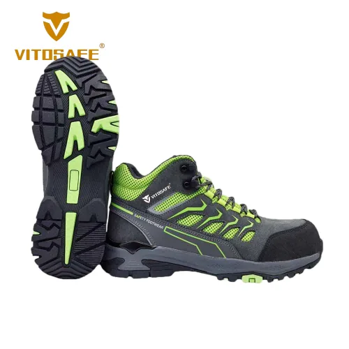 VITO2609 - Zapatos de Seguridad VITOSAFE - Vista 1