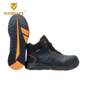 VITO2610 - Zapatos de Seguridad VITOSAFE - Vista 1