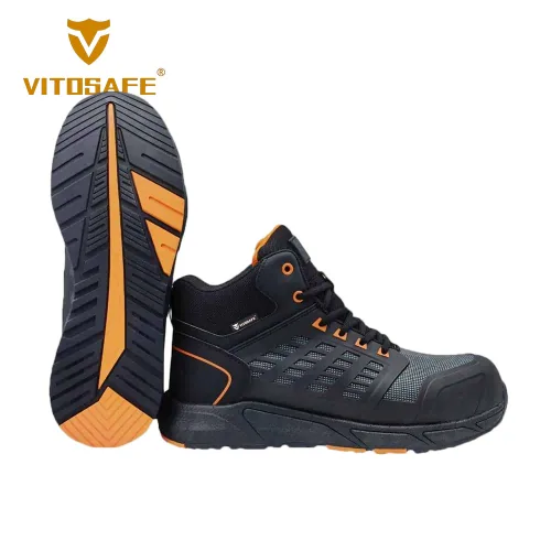 VITO2610 - Zapatos de Seguridad VITOSAFE - Vista 1