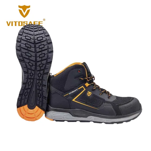 VITO2611 - Zapatos de Seguridad VITOSAFE - Vista 1