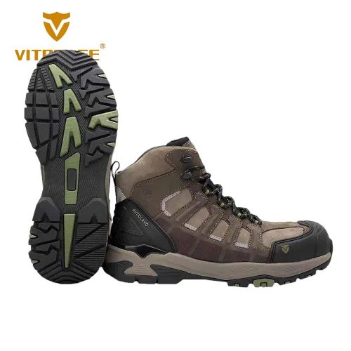 VITO2612 - Zapatos de Seguridad VITOSAFE - Vista 1