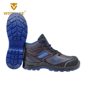 VITO2613 - Zapatos de Seguridad VITOSAFE - Vista 1