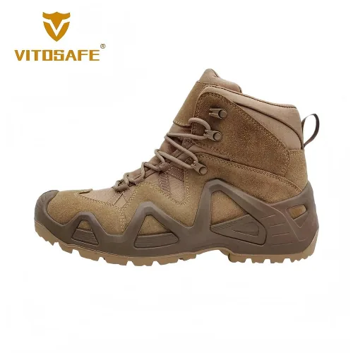 VITO2614 - Zapatos de Seguridad VITOSAFE - Vista 1