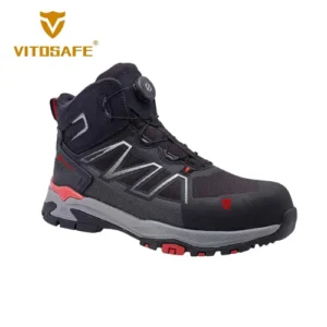 VITO2615 - Zapatos de Seguridad VITOSAFE - Vista 1