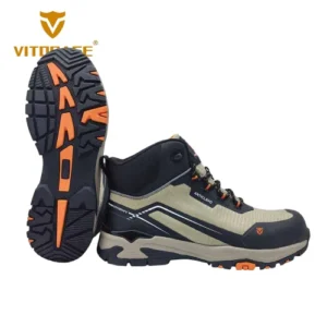 VITO2616 - Zapatos de Seguridad VITOSAFE - Vista 1