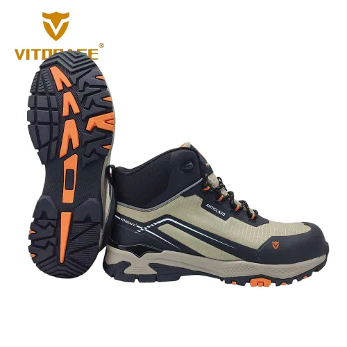 VITO2616 - Zapatos de Seguridad VITOSAFE - Vista 1