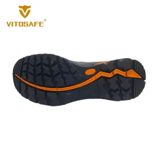 VITO2618 - Zapatos de Seguridad VITOSAFE - Vista 1
