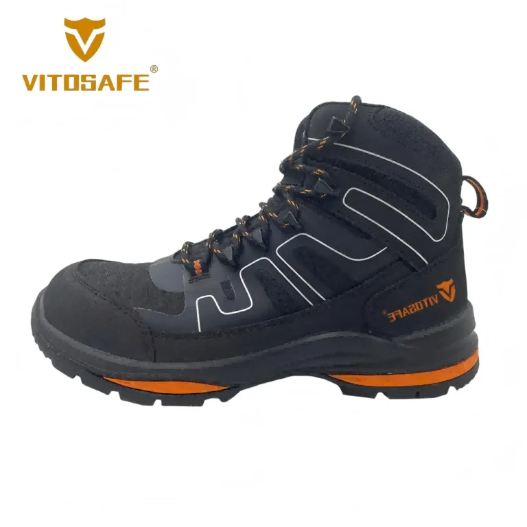 VITO2618 - Zapatos de Seguridad VITOSAFE - Vista 2