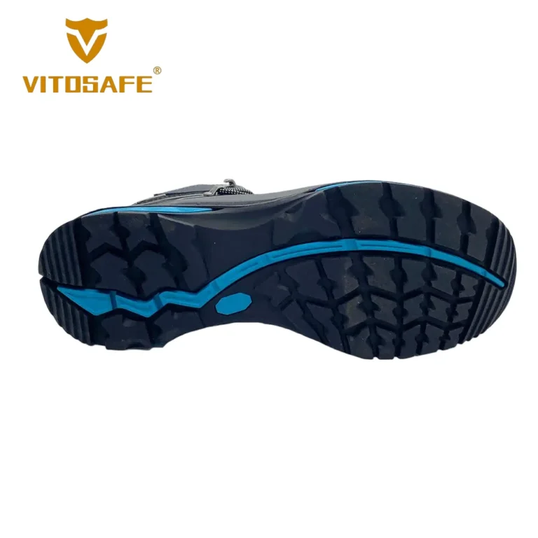 VITO2619 - Zapatos de Seguridad VITOSAFE - Vista 1