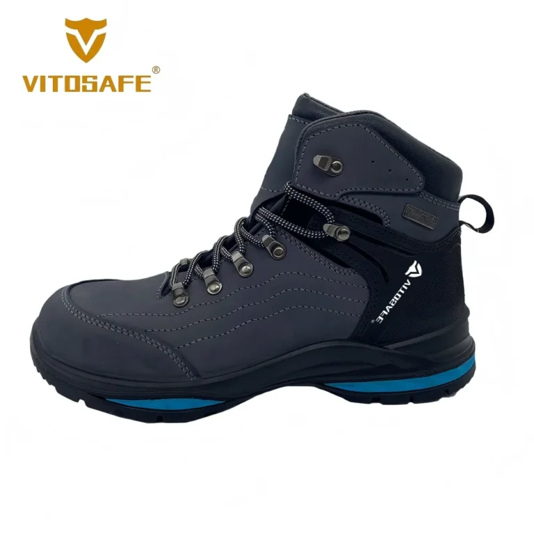 VITO2619 - Zapatos de Seguridad VITOSAFE - Vista 2
