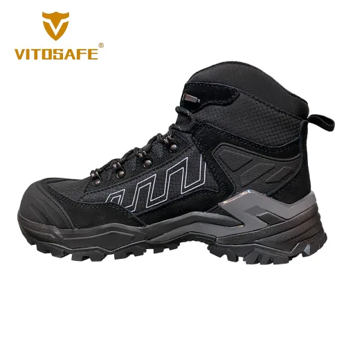 VITO2620 - Zapatos de Seguridad VITOSAFE - Vista 1