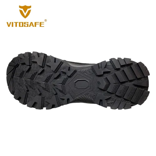 VITO2620 - Zapatos de Seguridad VITOSAFE - Vista 2
