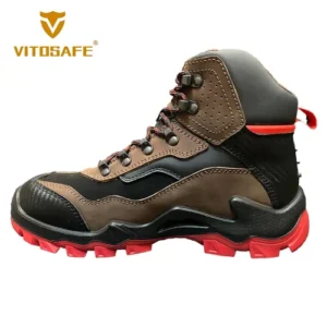 VITO2621 - Zapatos de Seguridad VITOSAFE - Vista 1
