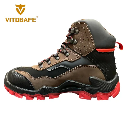 VITO2621 - Zapatos de Seguridad VITOSAFE - Vista 1