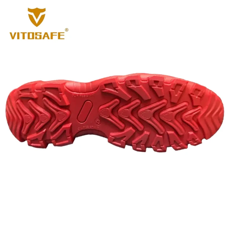 VITO2621 - Zapatos de Seguridad VITOSAFE - Vista 2