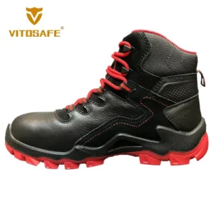 VITO2622 - Zapatos de Seguridad VITOSAFE - Vista 1