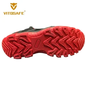 VITO2622 - Zapatos de Seguridad VITOSAFE - Vista 2