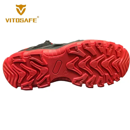 VITO2622 - Zapatos de Seguridad VITOSAFE - Vista 2