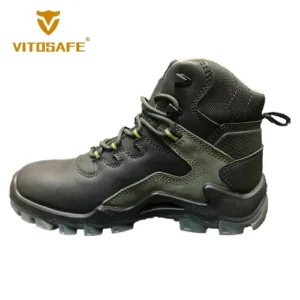 VITO2623 - Zapatos de Seguridad VITOSAFE - Vista 1