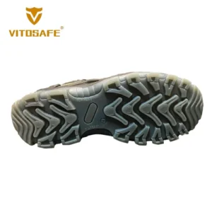 VITO2623 - Zapatos de Seguridad VITOSAFE - Vista 2