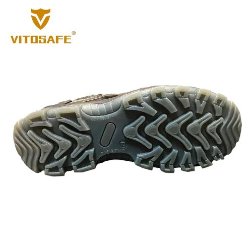 VITO2623 - Zapatos de Seguridad VITOSAFE - Vista 2