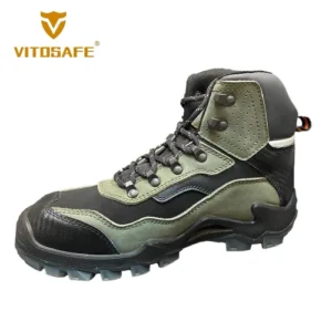 VITO2624 - Zapatos de Seguridad VITOSAFE - Vista 1
