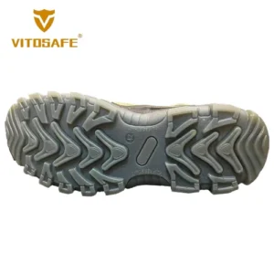 VITO2624 - Zapatos de Seguridad VITOSAFE - Vista 2