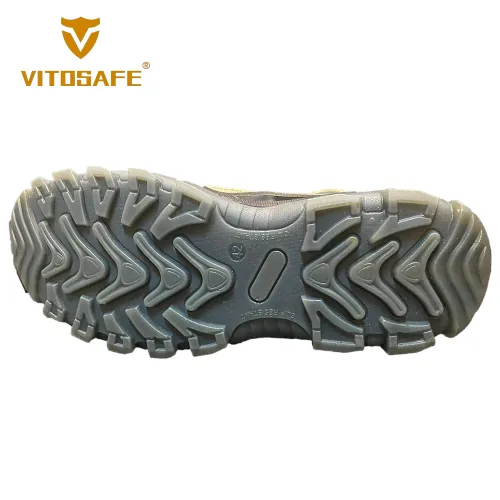 VITO2624 - Zapatos de Seguridad VITOSAFE - Vista 2