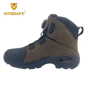 VITO2625 - Zapatos de Seguridad VITOSAFE - Vista 1
