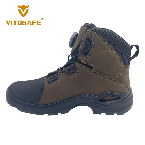 VITO2625 - Zapatos de Seguridad VITOSAFE - Vista 1