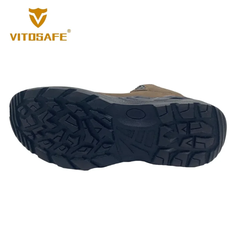 VITO2625 - Zapatos de Seguridad VITOSAFE - Vista 2