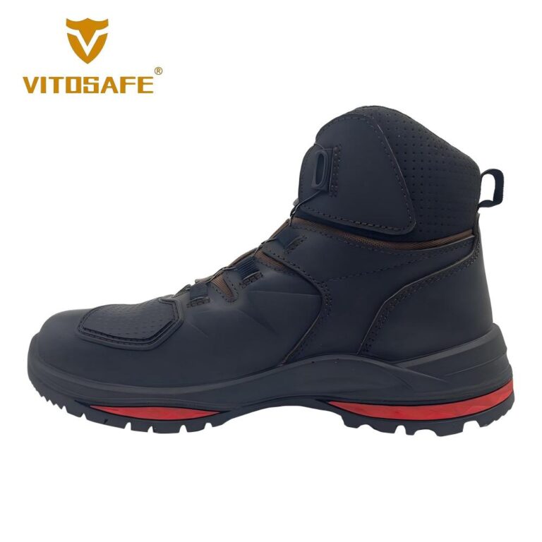 VITO2627 calzado de seguridad
