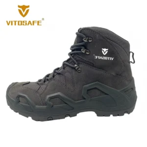 VITO2628 - Zapatos de Seguridad VITOSAFE - Vista 2