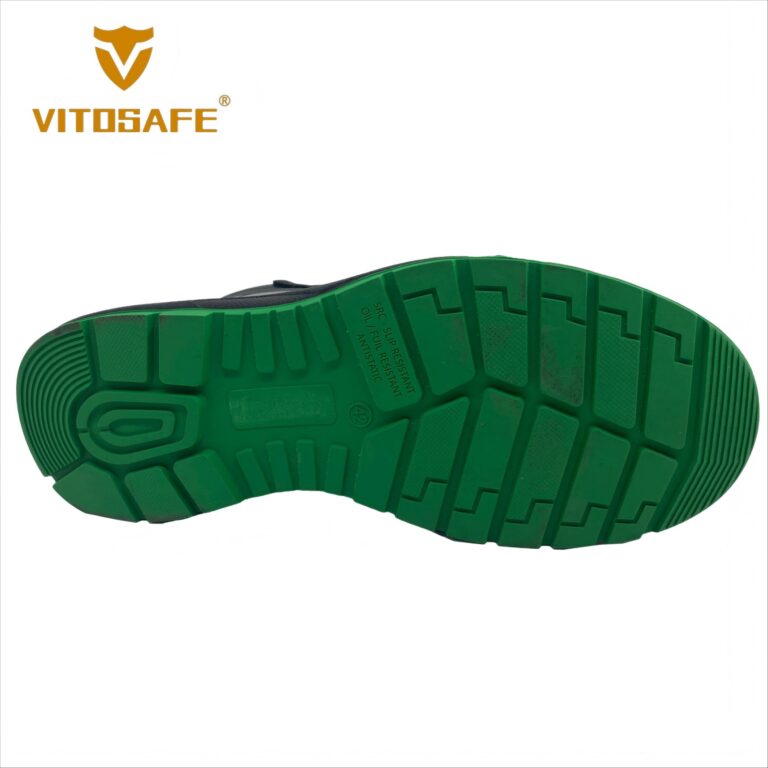 VITO2629 calzado de seguridad