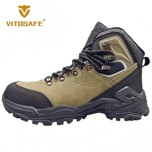 VITO2630 - Zapatos de Seguridad VITOSAFE - Vista 1