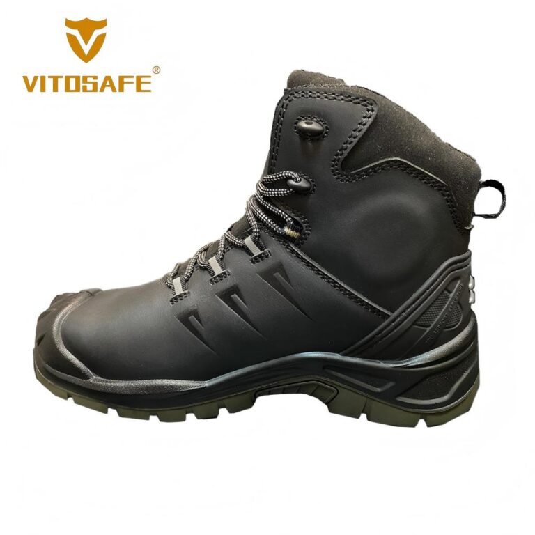 VITO2632 calzado de seguridad