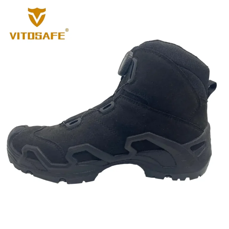 VITO2635 - Zapatos de Seguridad VITOSAFE - Vista 1