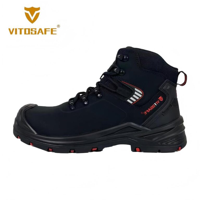 VITO2636 calzado de seguridad