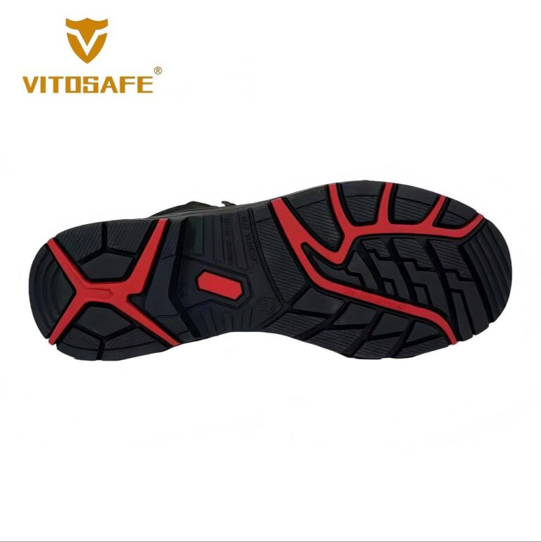 VITO2636 calzado de seguridad