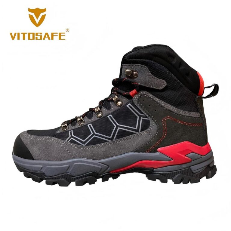 VITO2637 calzado de seguridad