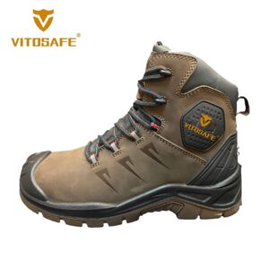 VITO2638 calzado de seguridad