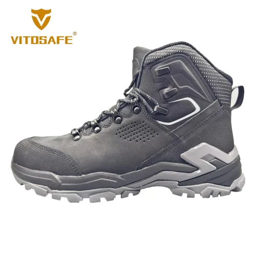 VITO2639 - Zapatos de Seguridad VITOSAFE - Vista 1