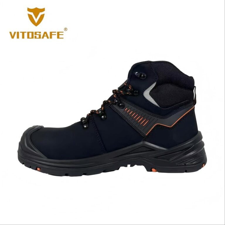 VITO2641 calzado de seguridad