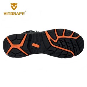 VITO2641 calzado de seguridad