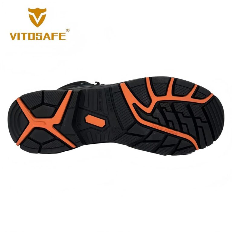 VITO2641 calzado de seguridad