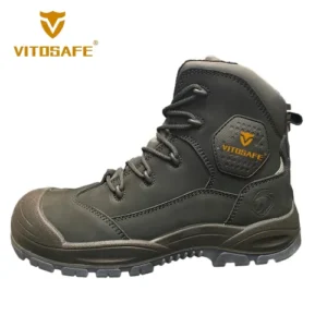 VITO2642 - Zapatos de Seguridad VITOSAFE - Vista 1